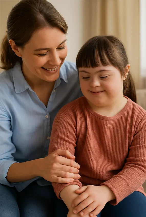 infinite caring australia faq